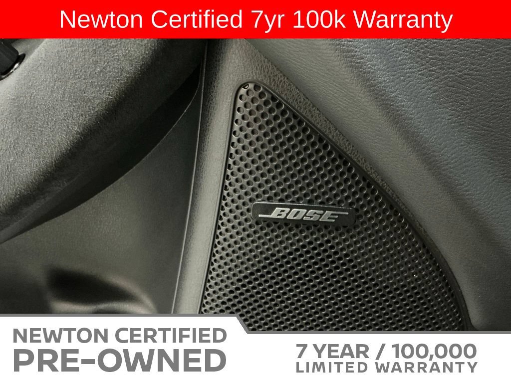 Used 2024 Nissan Z NISMO w/ Floor Mat Package RWD image 9