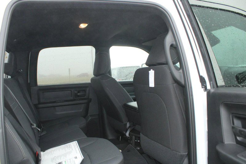 New 2026 RAM 2500 Tradesman image 4