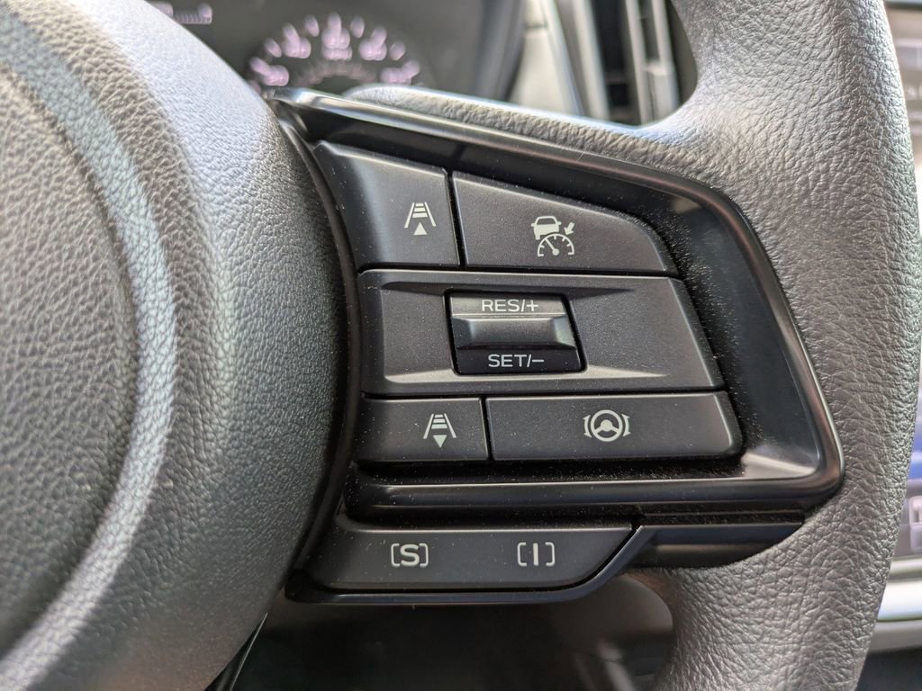 Certified 2026 Subaru Crosstrek 2.5i image 21