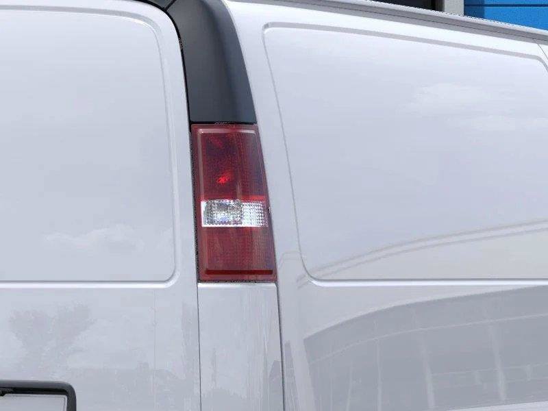 New 2026 Chevrolet Express 2500 Extended w/ Driver Convenience Package RWD image 41