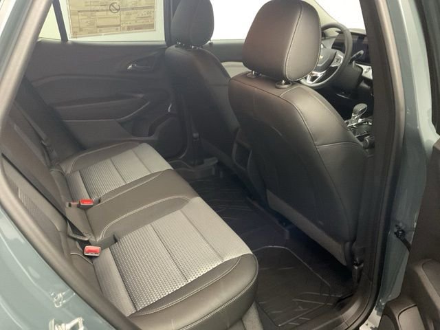 New 2026 Chevrolet Trax LT w/ LT Convenience Package image 25