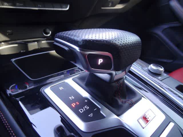 Used 2022 Audi S5 Premium Plus w/ Premium Plus Package AWD/4WD image 36