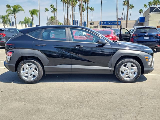 New 2026 Hyundai Kona SE FWD image 30