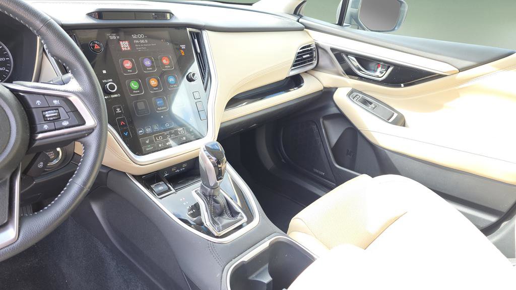 Used 2020 Subaru Legacy Limited w/ Popular Package #2 image 17