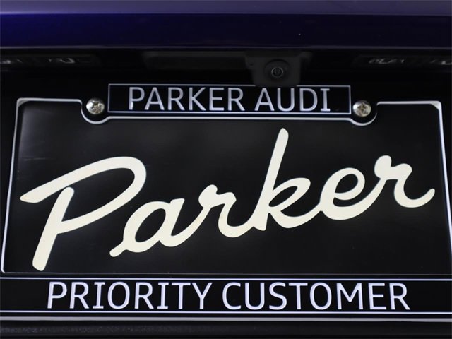 Certified 2024 Audi A5 2.0T Prestige w/ Black Optic Plus Package image 26