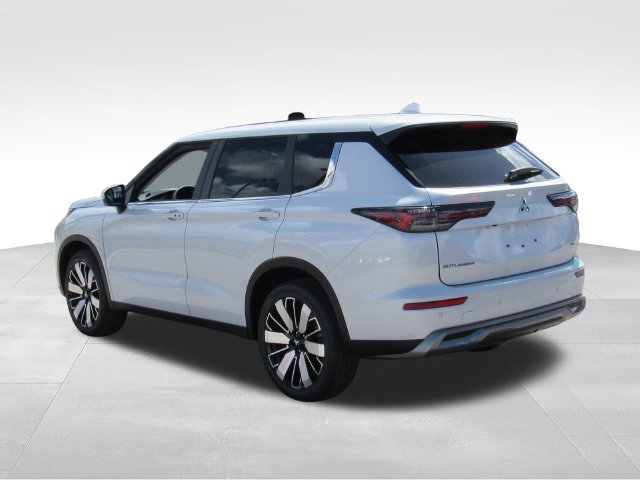 New 2026 Mitsubishi Outlander SE FWD image 7