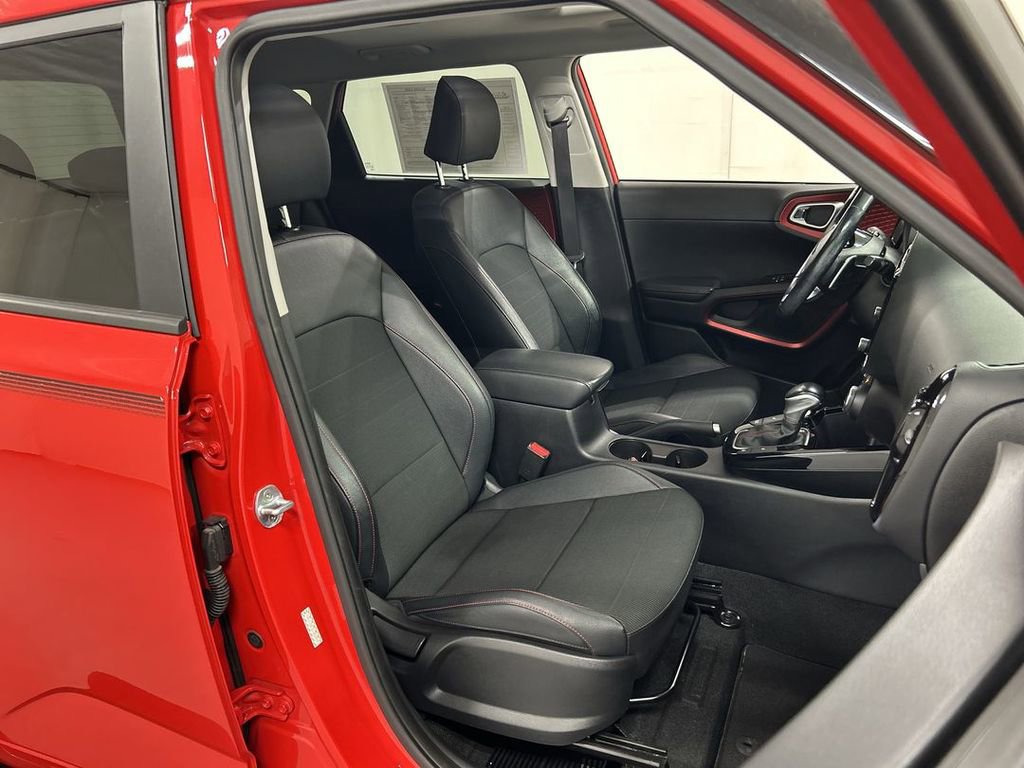 Used 2020 Kia Soul GT-Line Turbo image 23