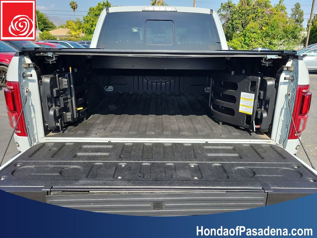 Used 2017 Ford F150 Raptor w/ Equipment Group 802A Luxury AWD/4WD image 27