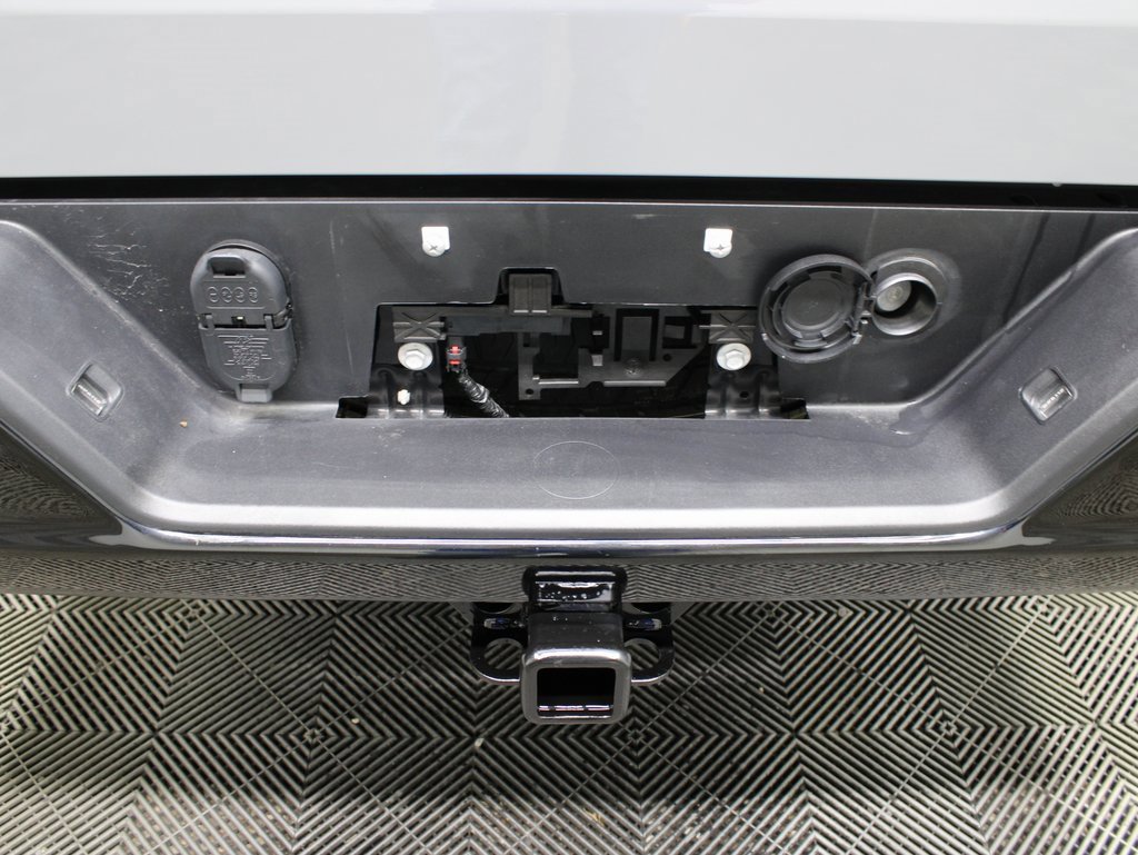 Used 2024 Chevrolet Silverado 1500 LT Trail Boss image 38