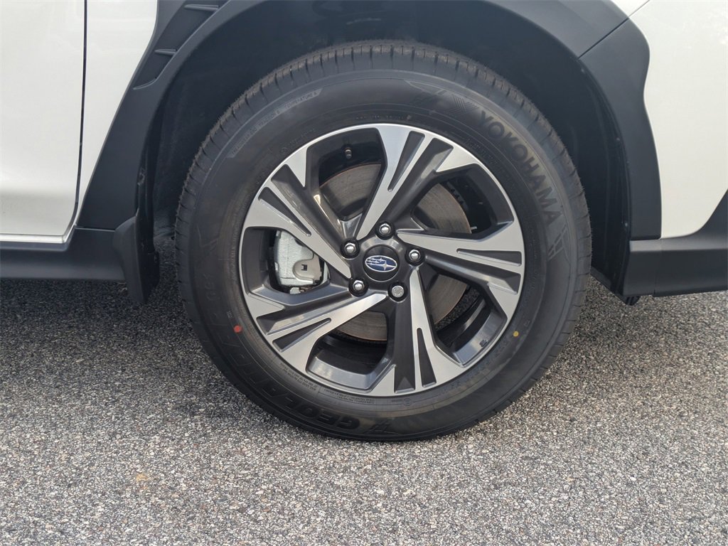 New 2026 Subaru Crosstrek 2.0i Premium image 11