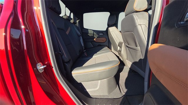 New 2026 GMC Canyon AT4 image 14