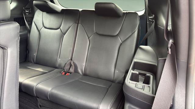Certified 2025 Lexus TX 350 AWD w/ Technology Package image 19