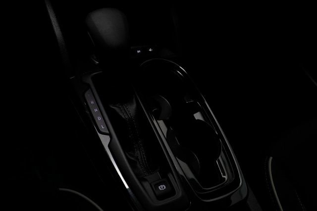 Certified 2024 Chevrolet TrailBlazer LT w/ Driver Confidence Package image 11