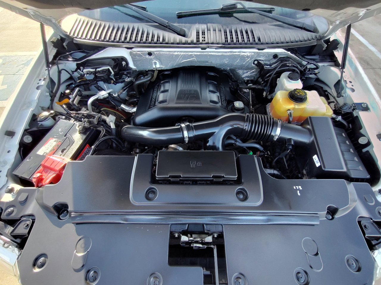 Used 2015 Ford Expedition EL King Ranch image 58