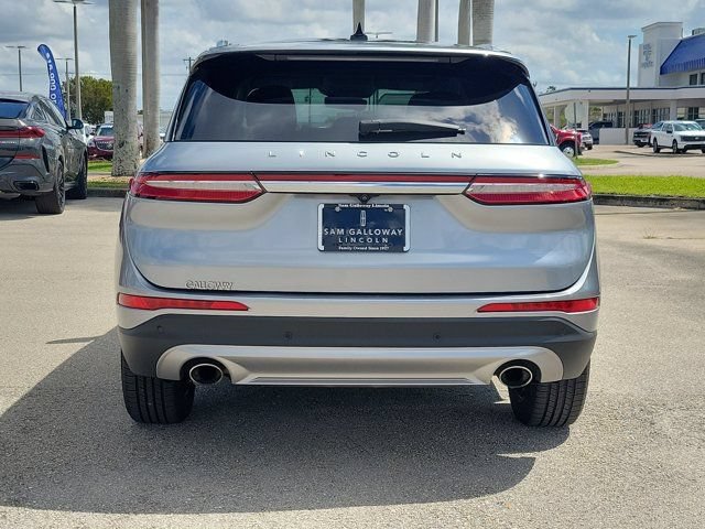 Used 2022 Lincoln Corsair Reserve w/ Luxury Package AWD/4WD image 5