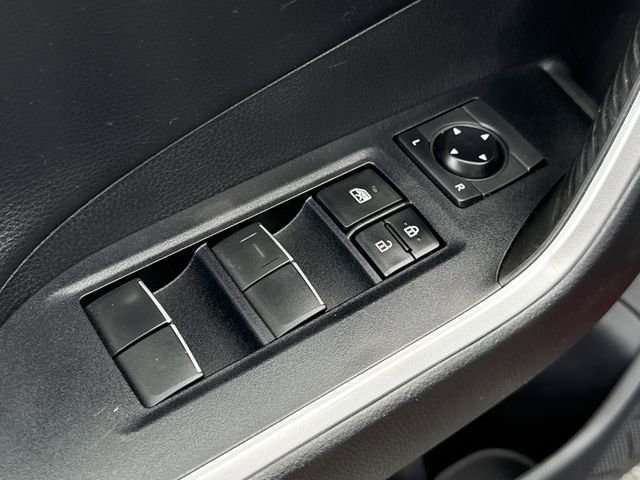 Used 2020 Toyota RAV4 Limited w/ Limited Grade Weather Package image 21