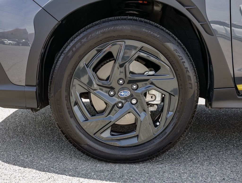 Used 2024 Subaru Crosstrek 2.5i Sport AWD/4WD image 11