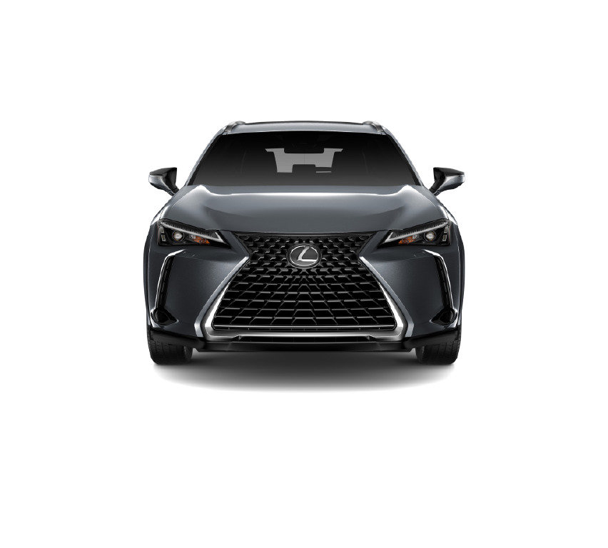 New 2026 Lexus UX 300h AWD image 5