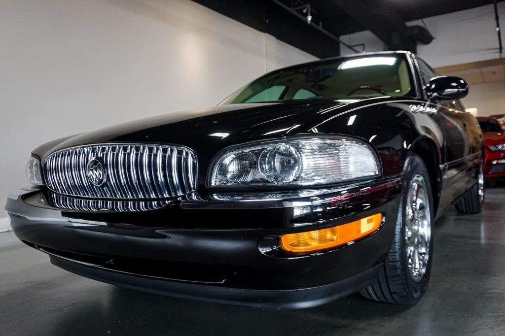 Used 2004 Buick Park Avenue Ultra w/ Ultra Luxury Package FWD image 61