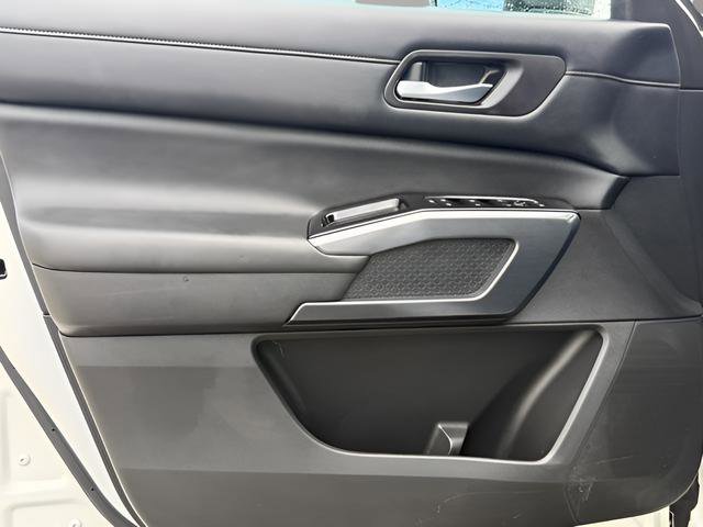 Used 2022 Nissan Pathfinder SL image 47