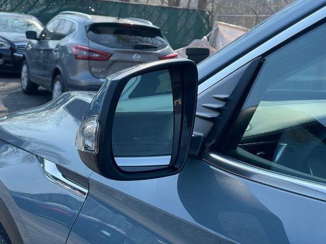Certified 2023 INFINITI QX50 Luxe AWD/4WD image 26