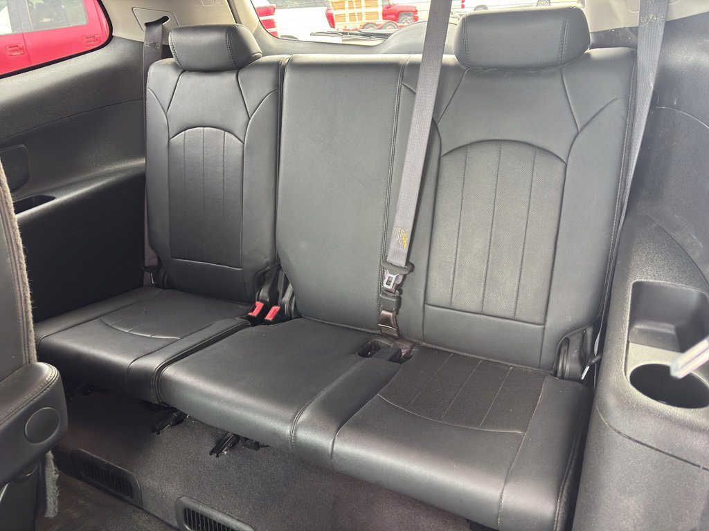 Used 2012 Buick Enclave Premium w/ Trailering Provision Package image 13