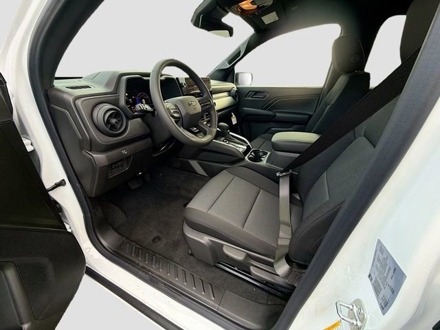 New 2026 Chevrolet Colorado Trail Boss image 23