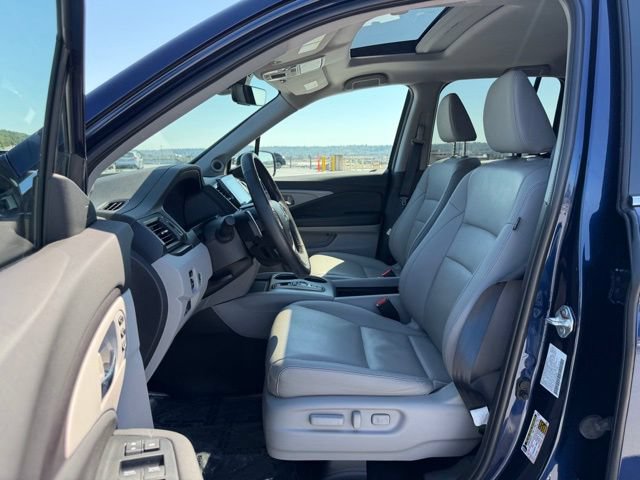 Used 2023 Honda Ridgeline RTL-E image 9