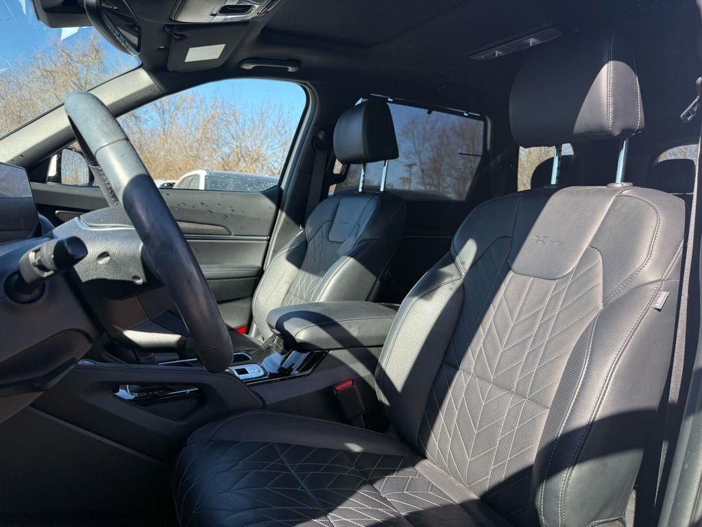 Certified 2023 Kia Telluride SX X-Pro image 7