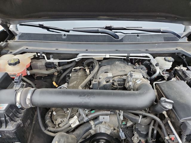 Used 2018 Chevrolet Colorado ZR2 w/ LPO, Premium Interior Package image 28