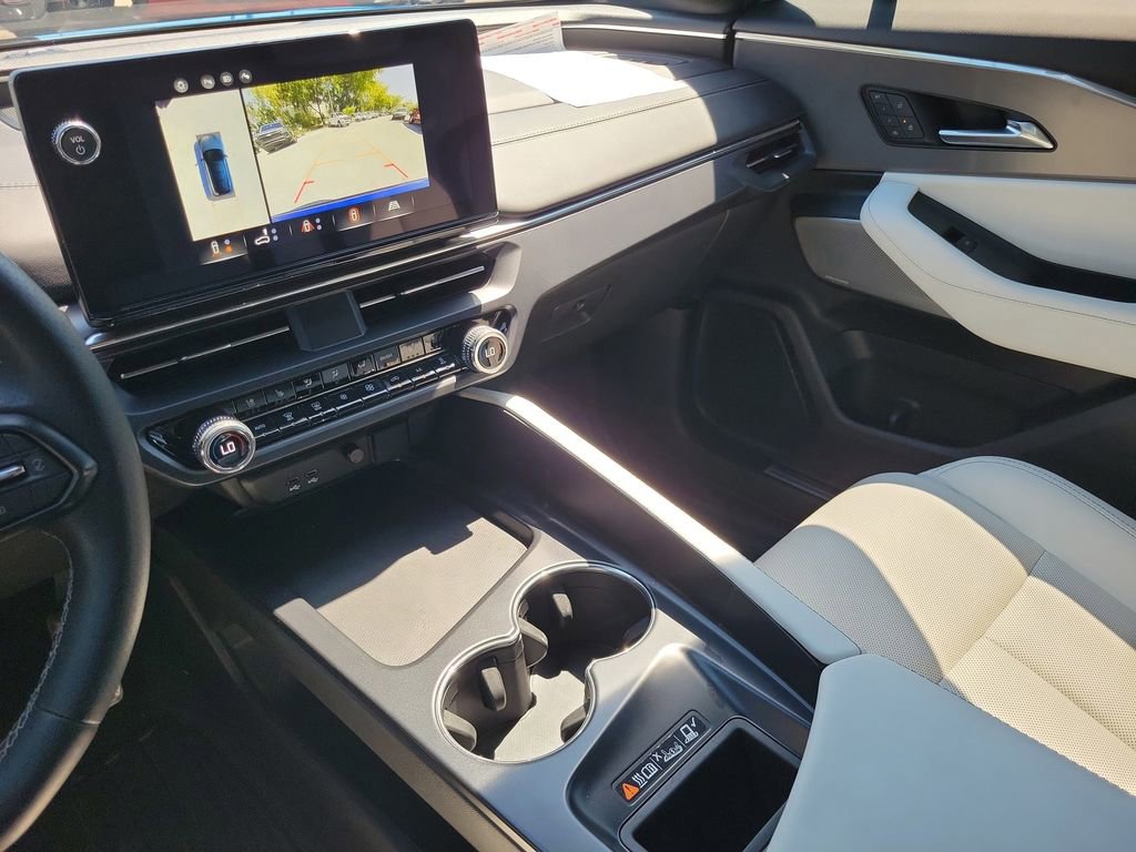 Used 2024 Acura ZDX Type S image 29