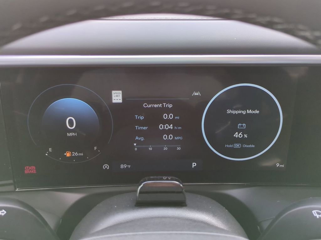 New 2026 Hyundai Palisade Calligraphy image 28