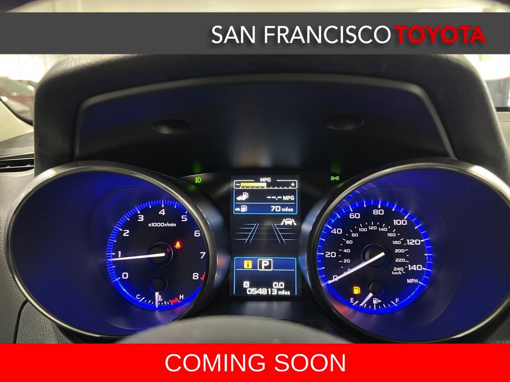 Used 2019 Subaru Outback 2.5i Limited image 35