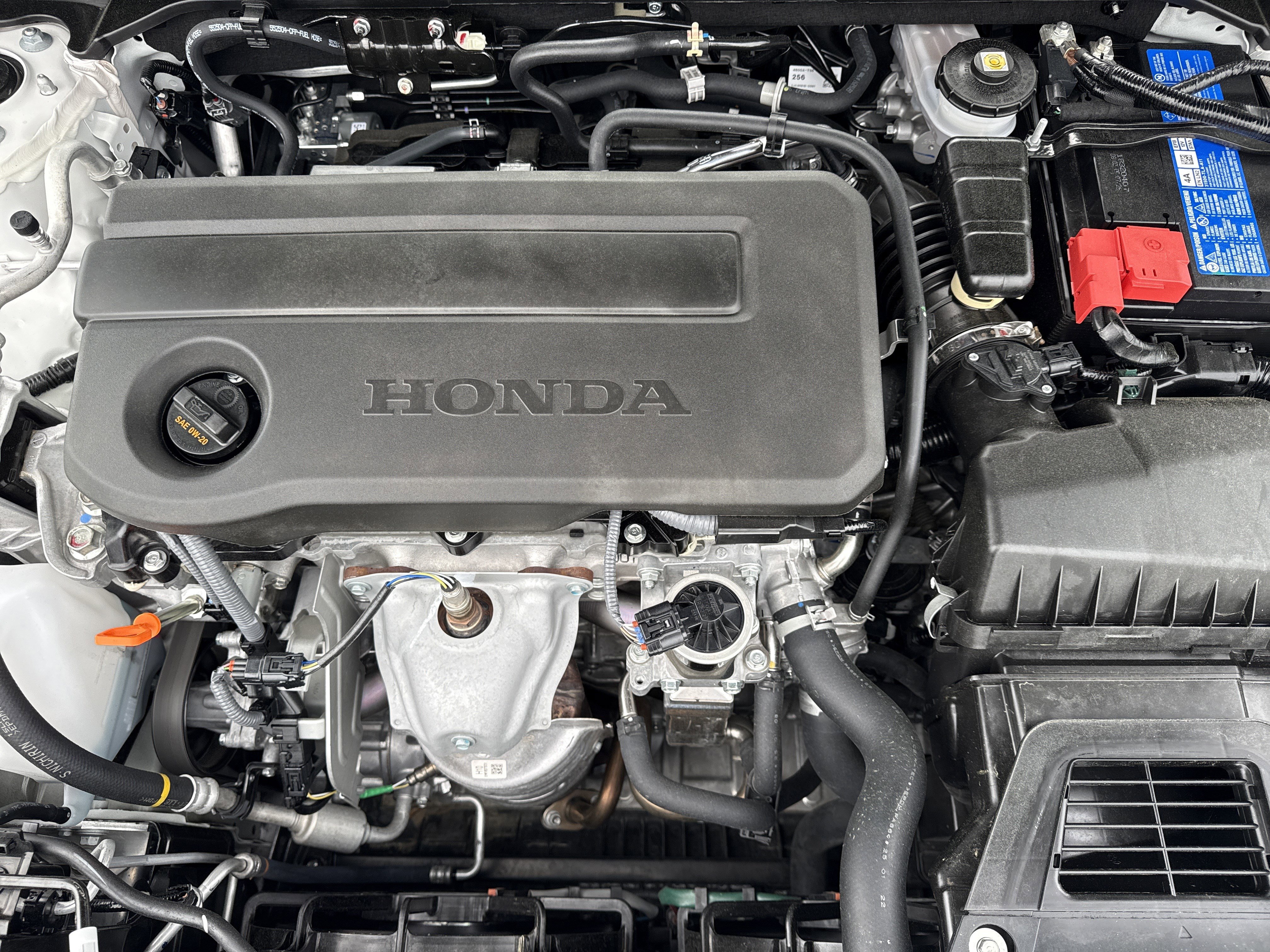 Used 2025 Honda Civic Sport image 41