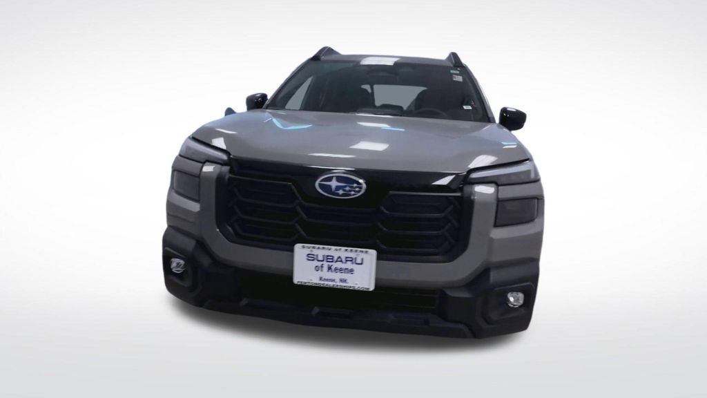 New 2026 Subaru Outback Premium AWD/4WD image 3