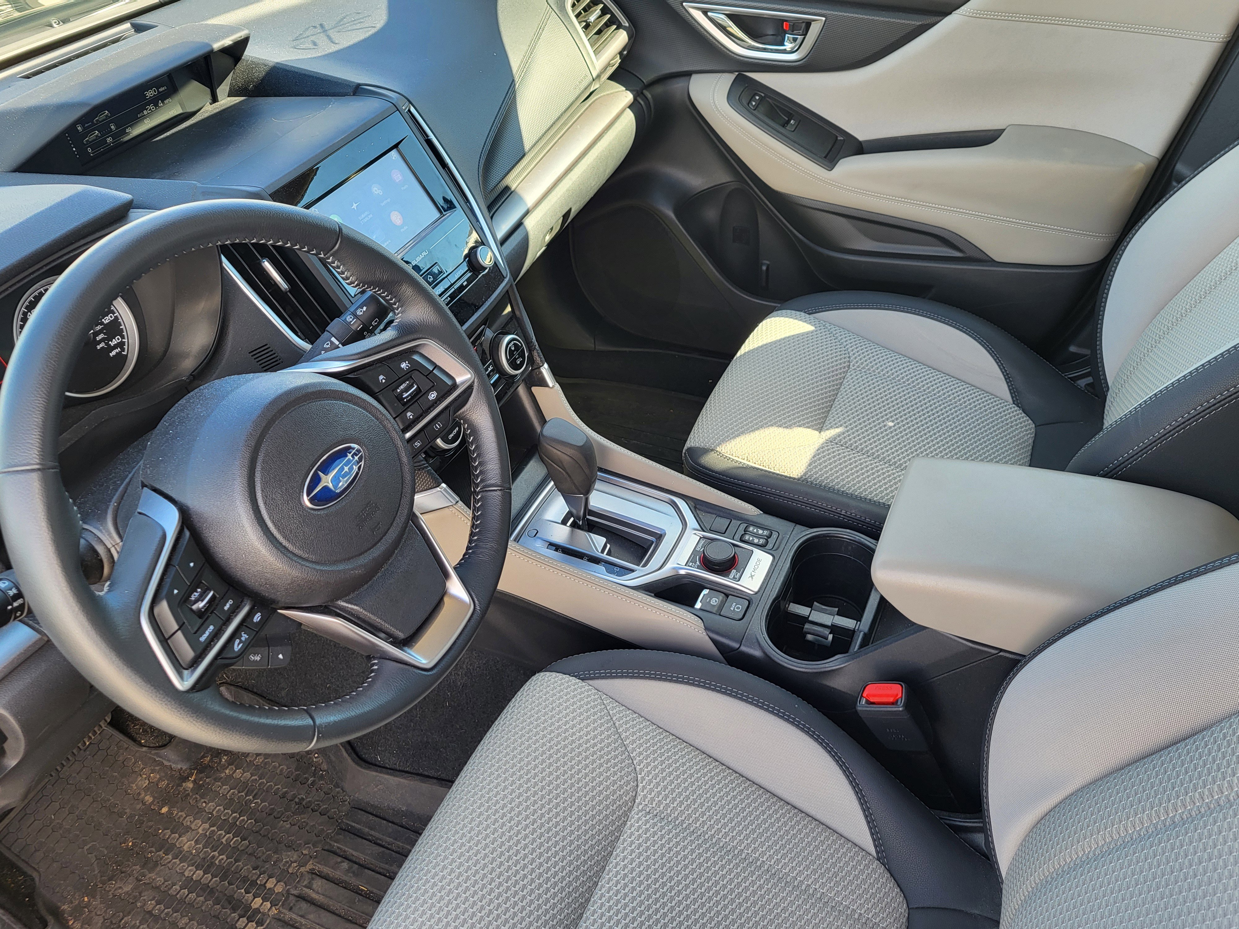 Used 2024 Subaru Forester Premium image 12