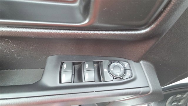 Used 2023 GMC Sierra 1500 Pro w/ Pro Value Package image 23