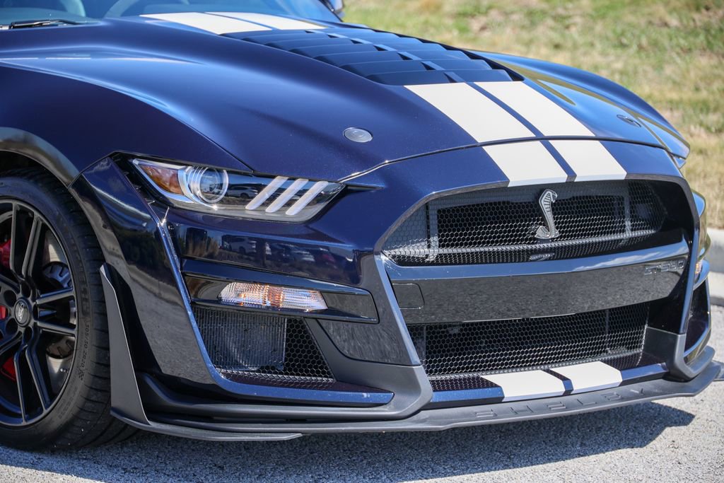 Used 2021 Ford Mustang Shelby GT500 w/ Technology Package image 14