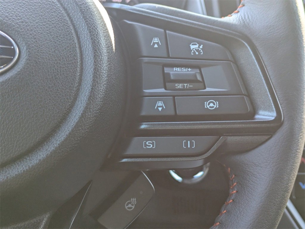 New 2026 Subaru Crosstrek 2.5i Limited image 27