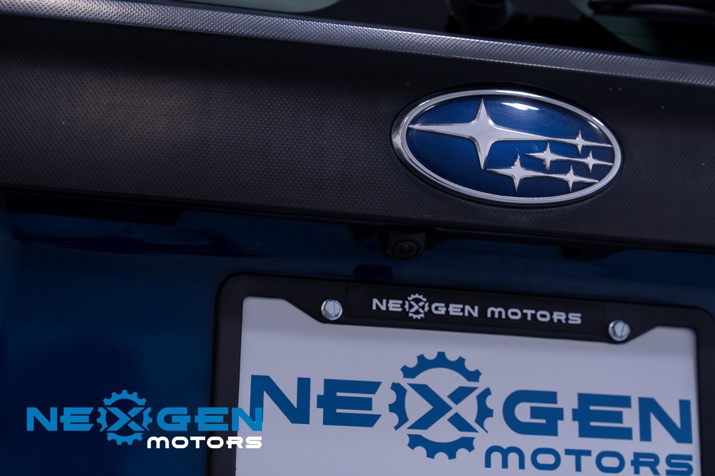 Used 2022 Subaru Forester Wilderness image 38