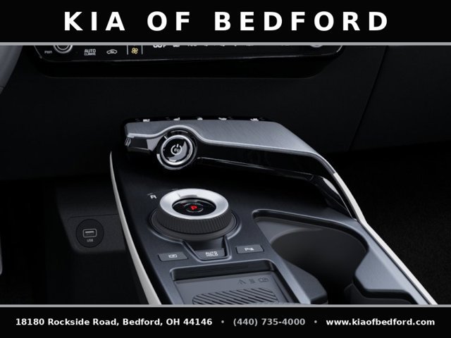 New 2026 Kia EV6 GT-Line AWD/4WD image 26