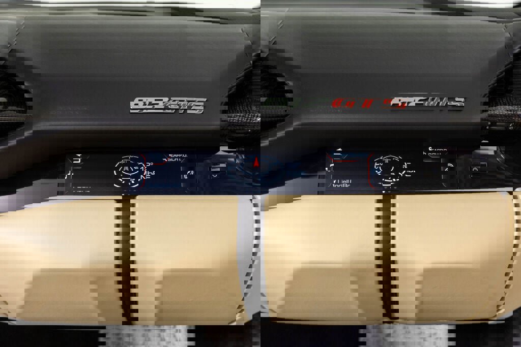 Certified 2021 Ferrari 812 GTS image 48