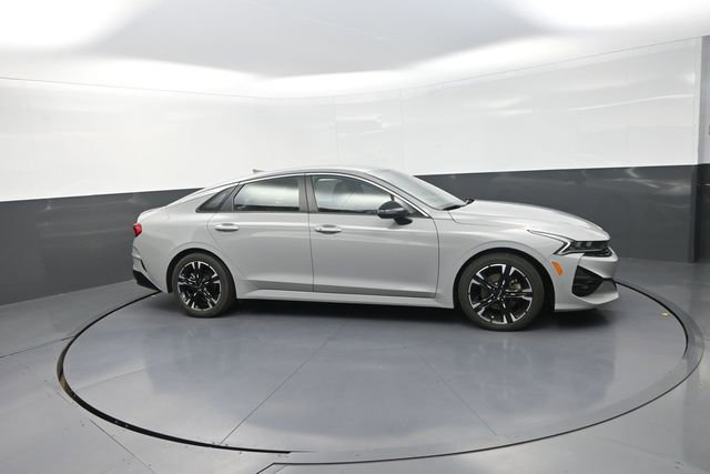 Used 2023 Kia K5 GT-Line w/ GT-Line Premium Package image 46