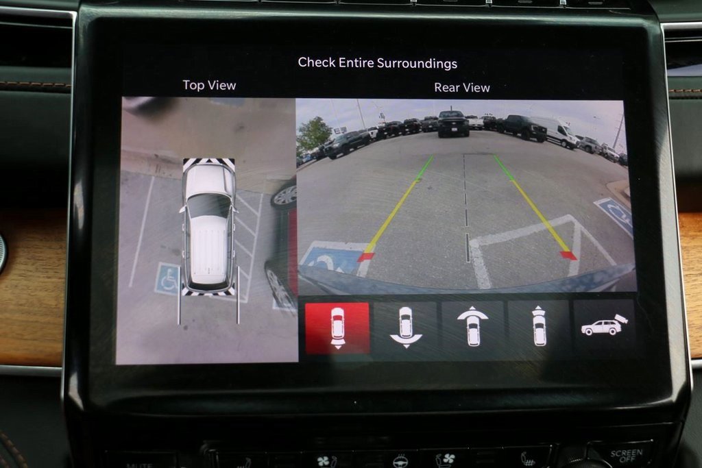 Used 2022 Jeep Grand Cherokee Summit image 21