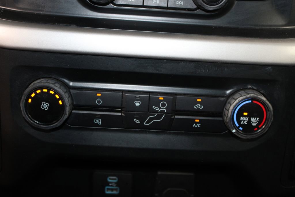 Used 2023 Ford F150 XL w/ Trailer Tow Package image 45