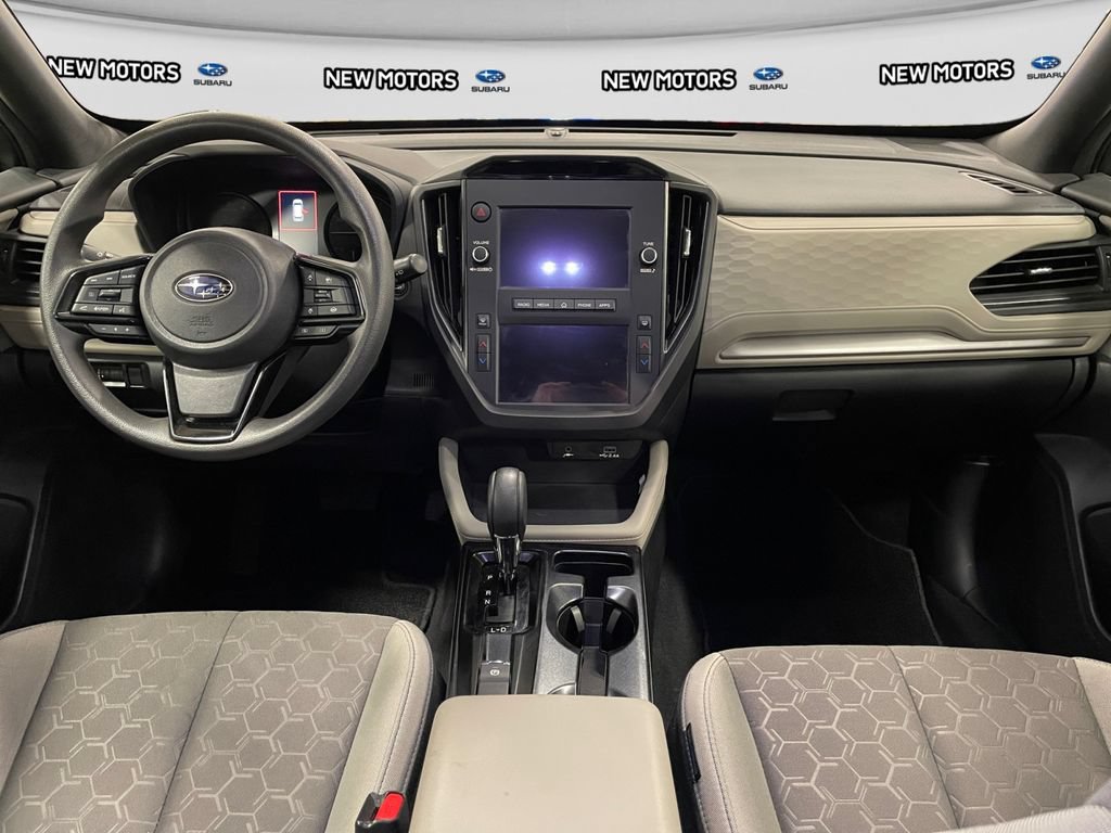 Used 2026 Subaru Forester AWD/4WD image 10