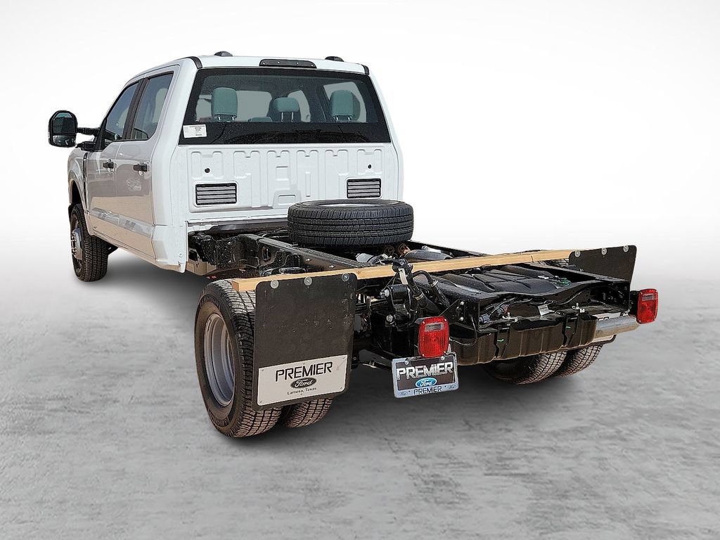 New 2026 Ford F350 XL AWD/4WD image 8
