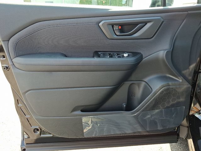 New 2026 Subaru Forester Premium AWD/4WD image 8