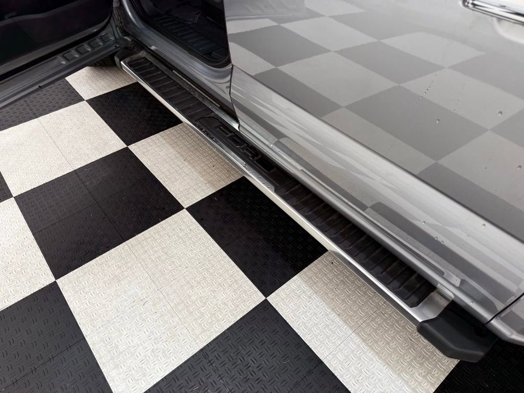 New 2025 Ford F150 XLT w/ Equipment Group 301A Standard image 23