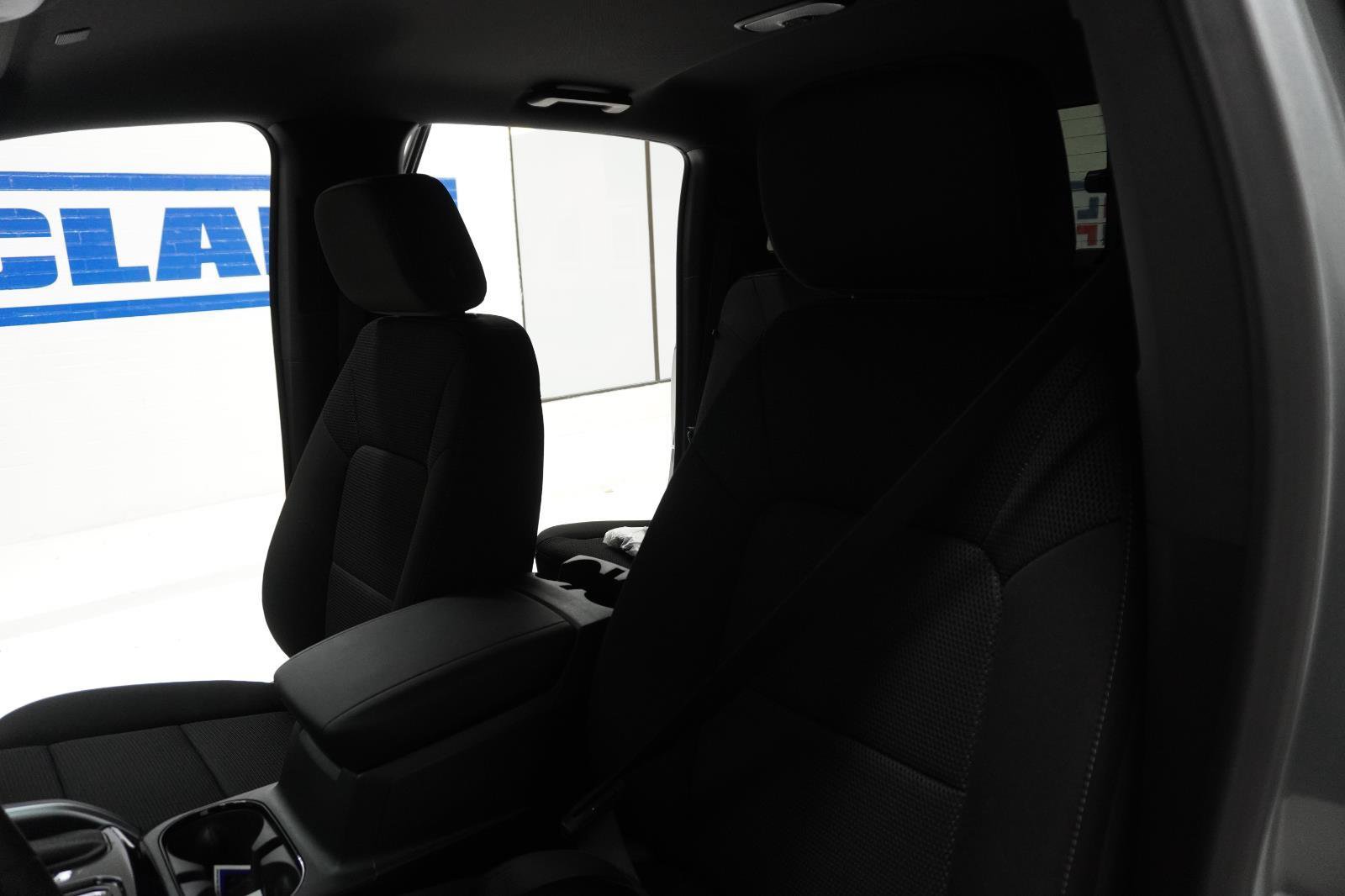 New 2026 Chevrolet Colorado LT w/ Advanced Trailering Package RWD image 14